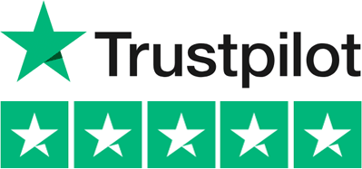 Trustpilot Trust Score